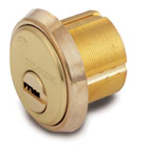 Cylinders - Cylinder 1 1/4' - MUL-T-LOCK